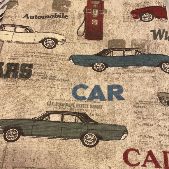 Homemade Bibs, Burp Cloths, and/or Pacifier Clips - Picture 6 of 12